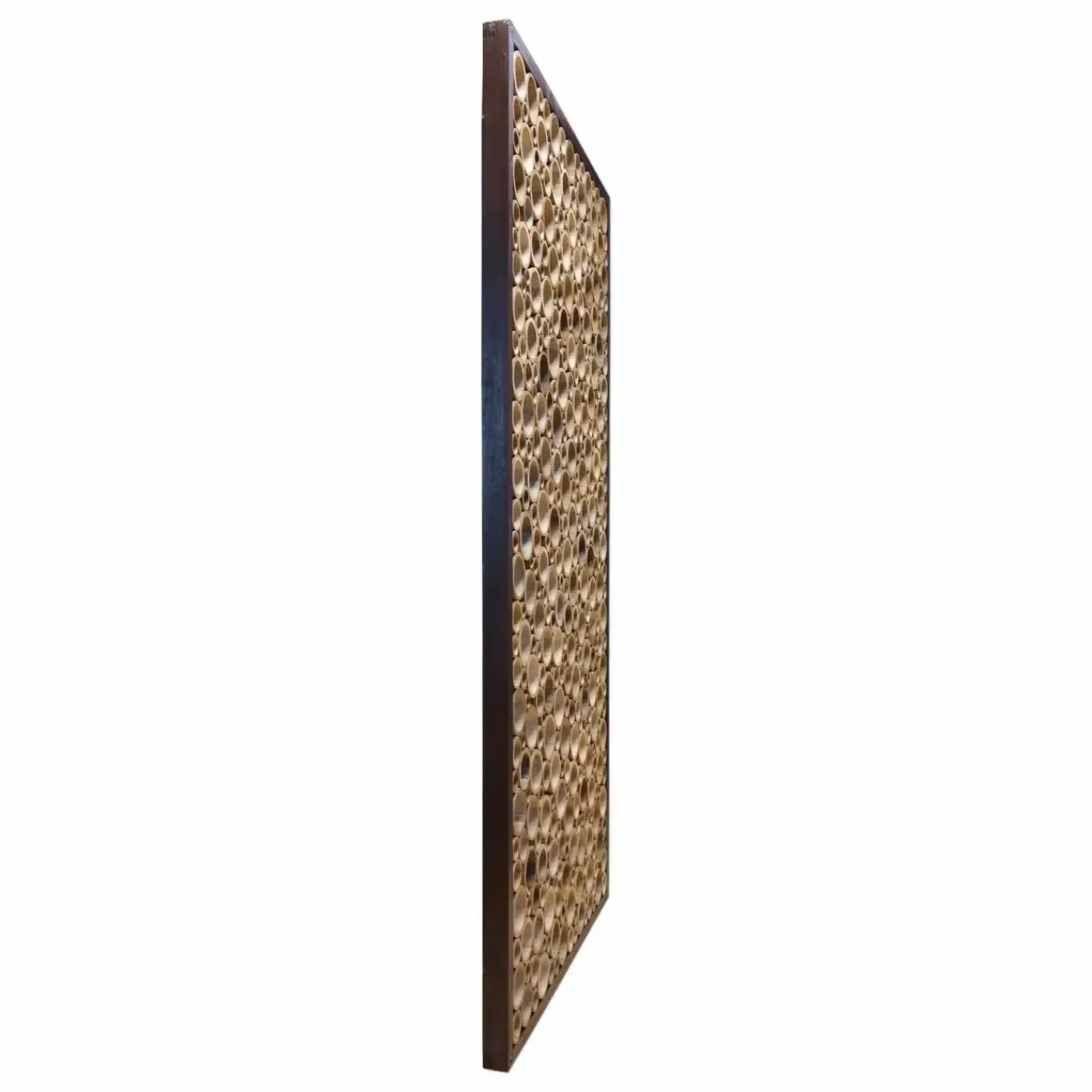 Masters of Bamboo Bamboe Kamerscherm Rondo - 90 X 180 Cm