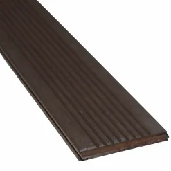 Masters Of Bamboo Bamboe Vlonderplank Thermo - 185 X 14 X 1.8 Cm