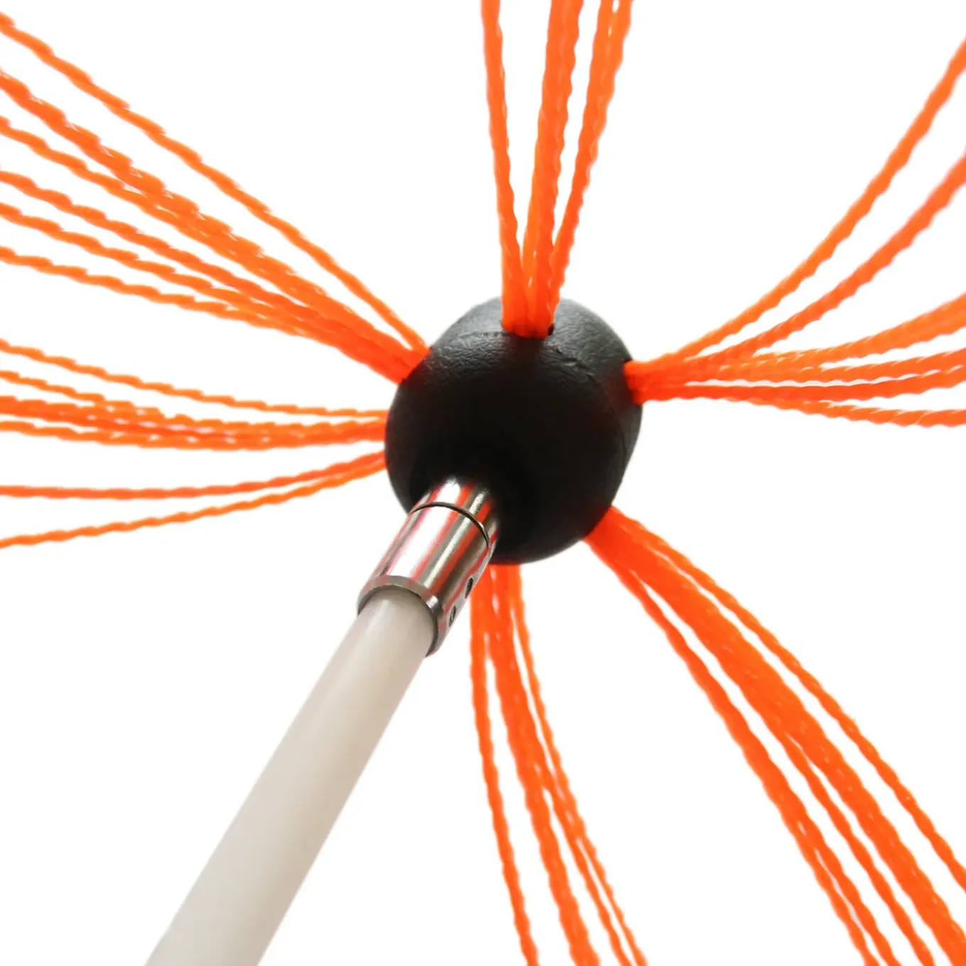 Maxblast elektrische schoorsteen borstel - 20 meter