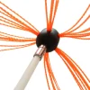 Maxblast elektrische schoorsteen borstel - 7 meter