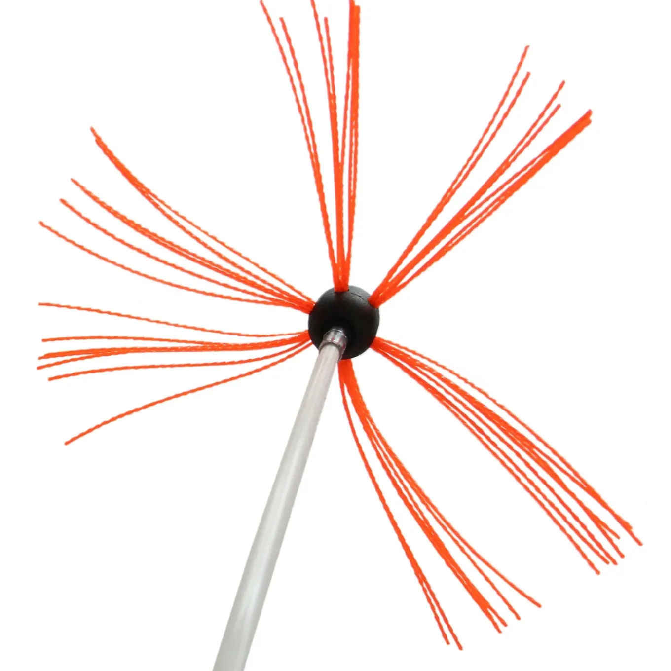 Maxblast elektrische schoorsteen borstel - 7 meter