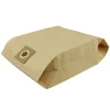 MAXBLAST 80L Stofzuigerzakken, 5 Pack