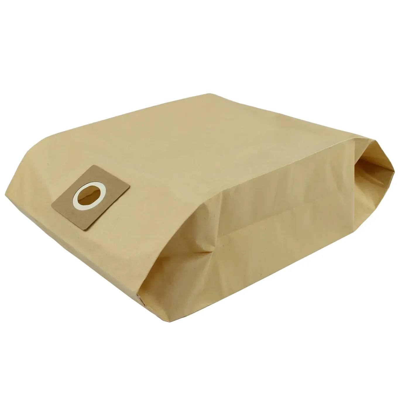 MAXBLAST 80L Stofzuigerzakken, 5 Pack