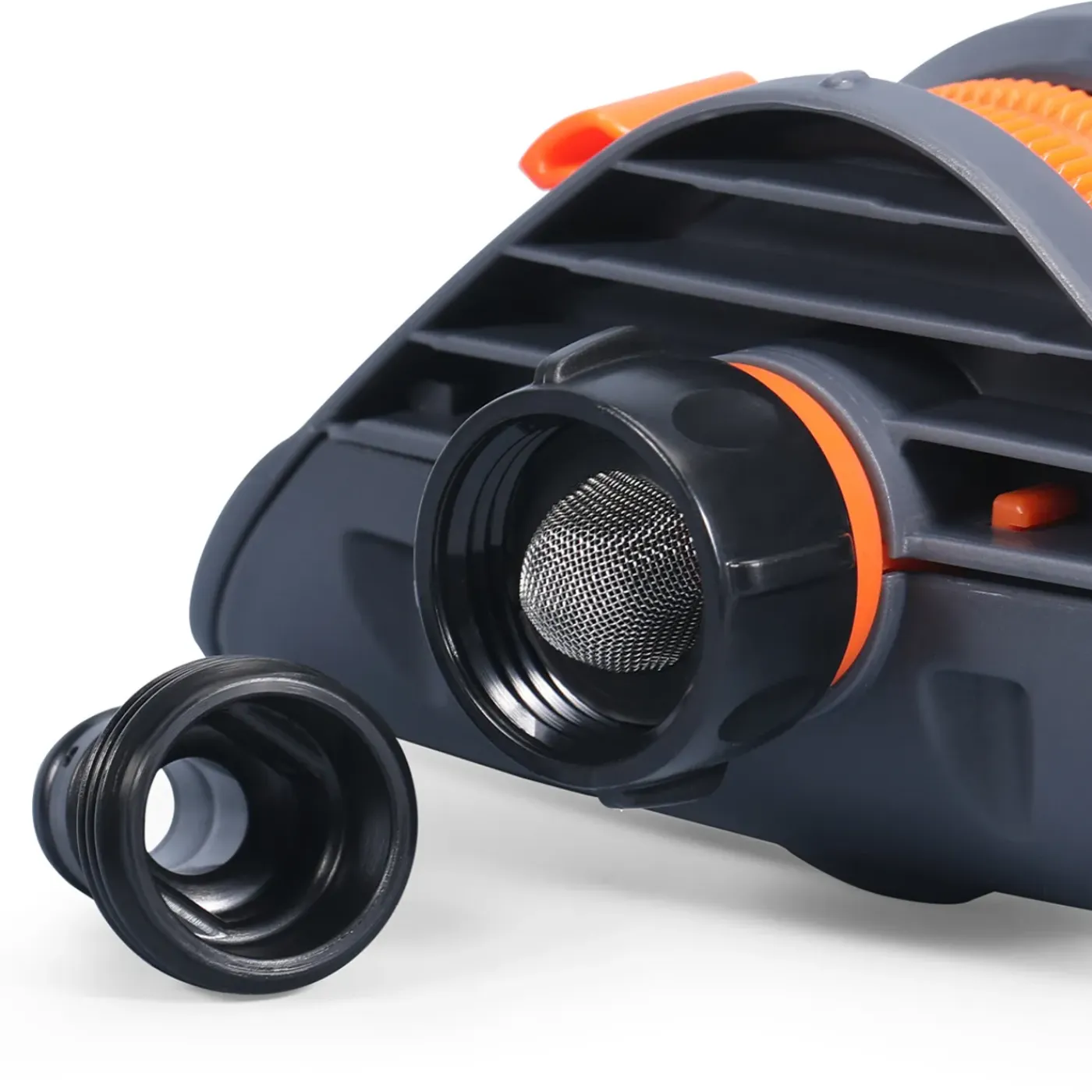 MCBOSON MCBOCON Tuinsproeier - Oscillerend - 360 graden sproeier - 19 gaten