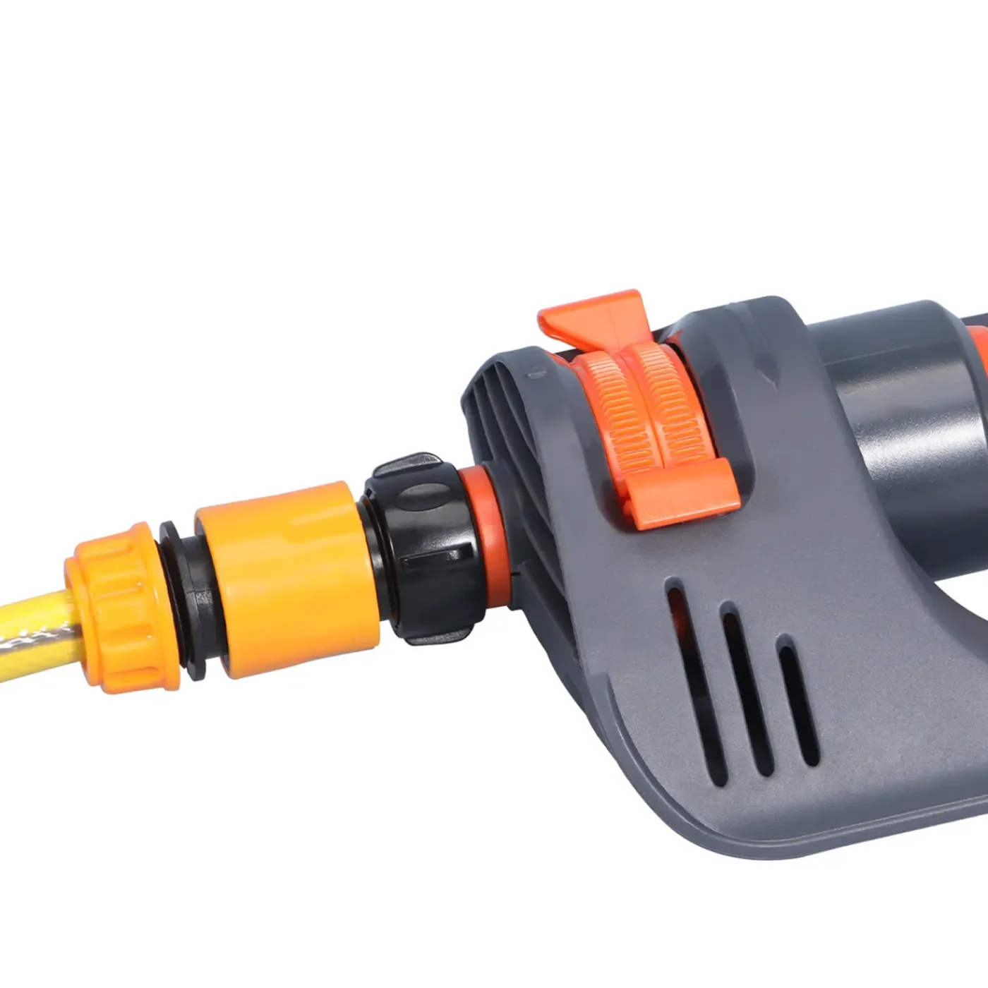 MCBOSON MCBOCON Tuinsproeier - Oscillerend - 360 graden sproeier - 19 gaten