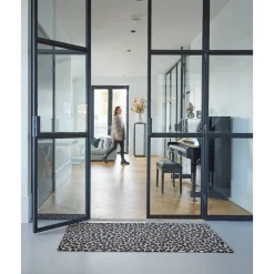 Md Entree - Design Mat - Universal - Safari Beige - 67 X 120 Cm