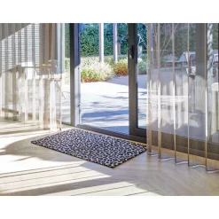 Md Entree - Design Mat - Universal - Safari Beige - 67 X 120 Cm