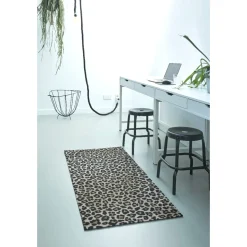 Md Entree - Design Mat - Universal - Safari Beige - 67 X 120 Cm