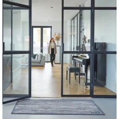MD-Entree Md Entree - Design Mat - Universal - Home Wood - 67 X 150 Cm