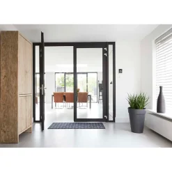MD-Entree Md Entree - Design Mat - Universal - Zen Antra - 67 X 150 Cm