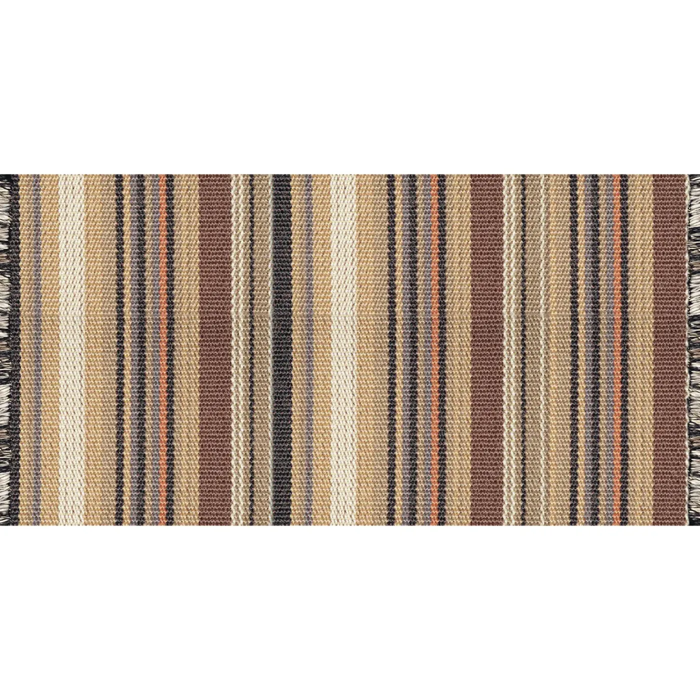 MD-Entree Md Entree - Design Mat - Universal - Jutta - 67 X 150 Cm