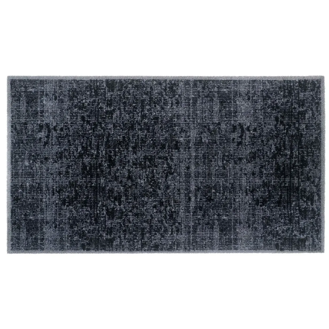 MD-Entree Md Entree - Design Mat - Universal - Velvet Anthra - 67 X 120 Cm