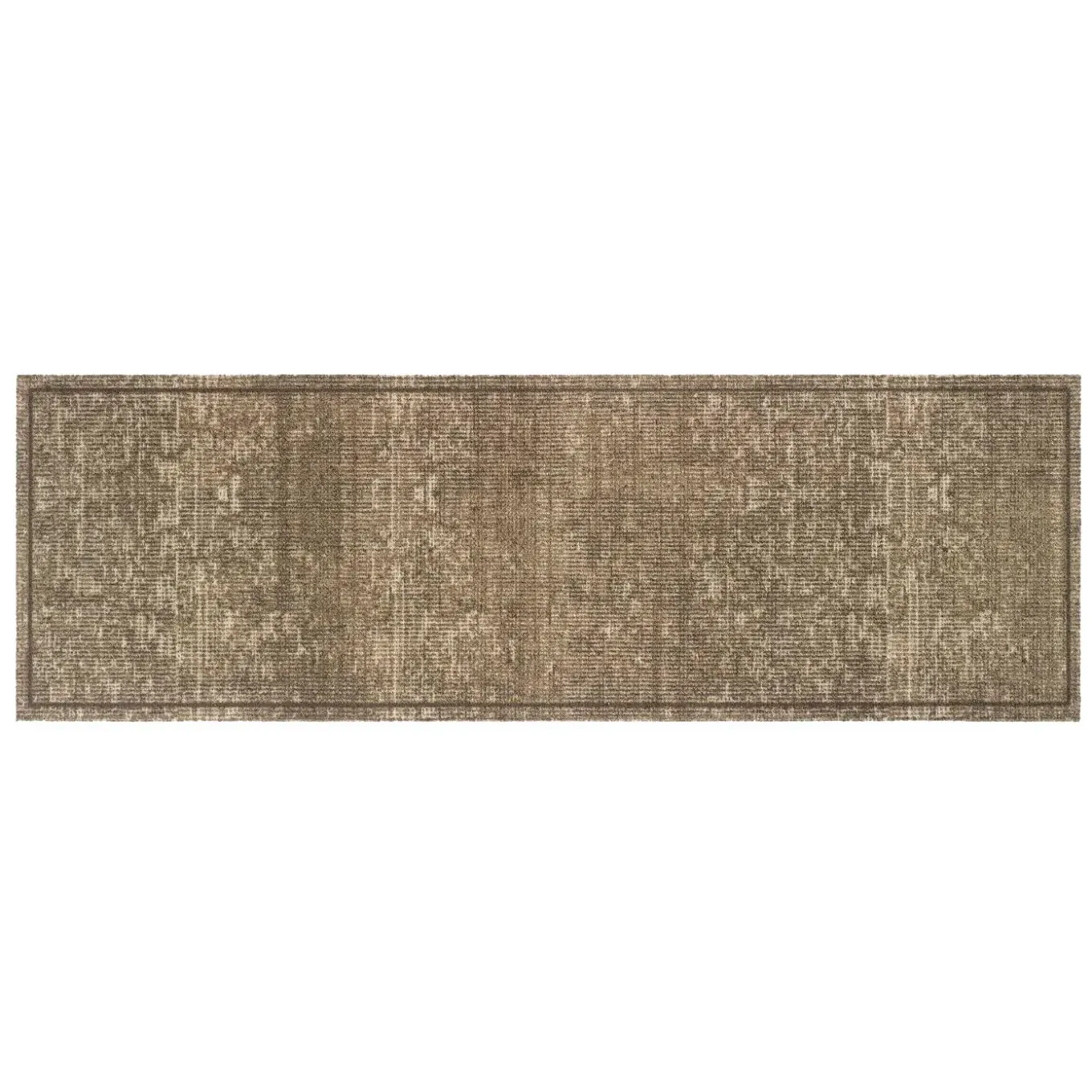 Md Entree - Keukenloper - Cook&wash - Velvet Beige - 50 X 150 Cm
