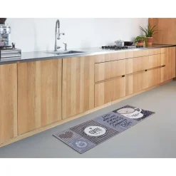 Md Entree - Keukenloper - Cook&wash - Good Coffee - 50 X 150 Cm