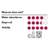 MD-Entree Md Entree - Keukenloper - Cook&wash - Linen Beige - 50 X 150 Cm
