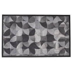 Md Entree - Schoonloopmat - Soft&design - 55 X 90 Cm - Amsterdam Winter