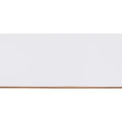 MDF gegrond 244x122cm 18mm