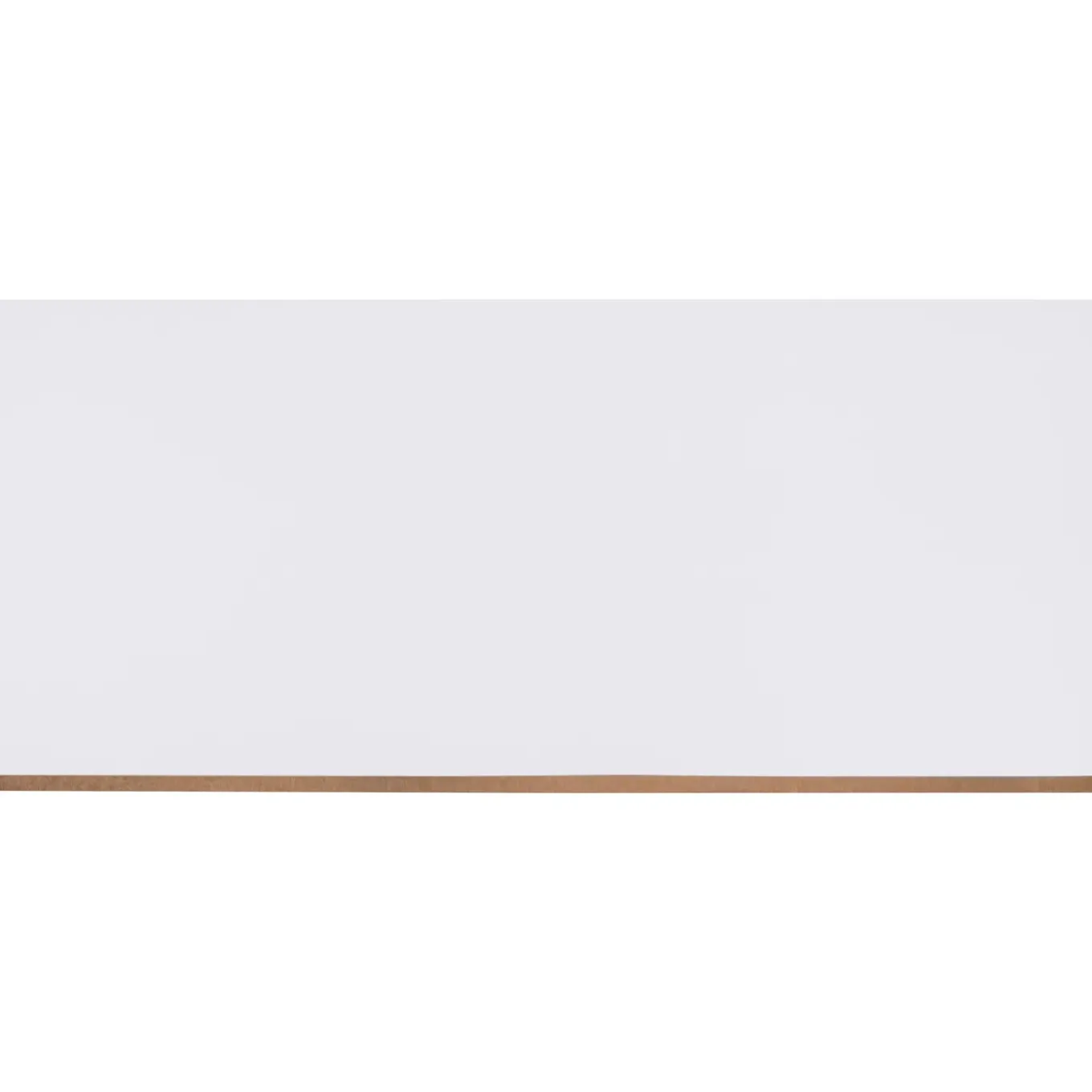MDF gegrond 244x122cm 18mm