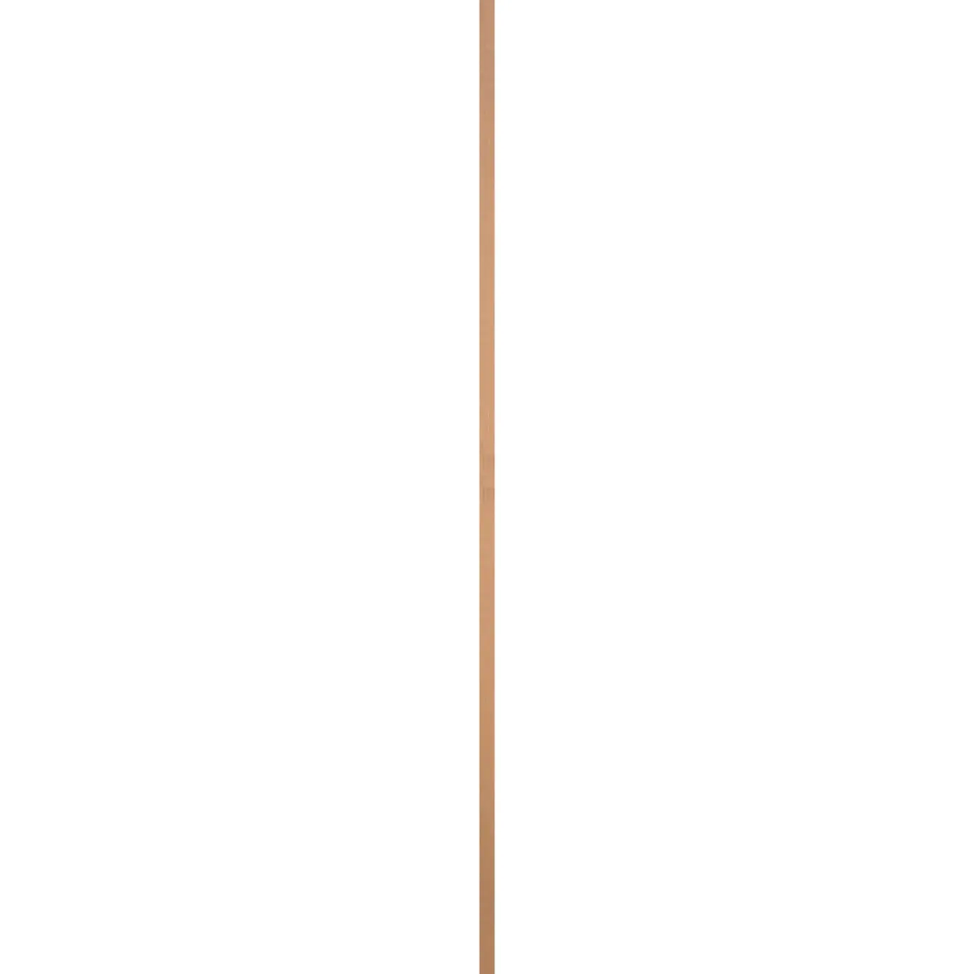 Overig MDF gegrond 122x61cm 18mm