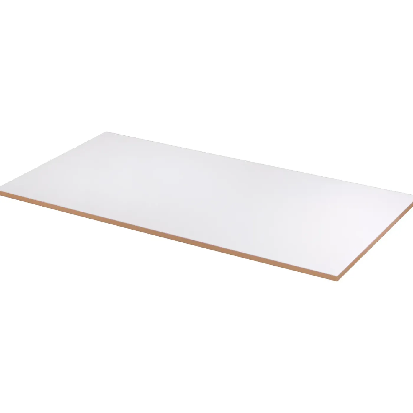 Overig MDF gegrond 122x61cm 18mm