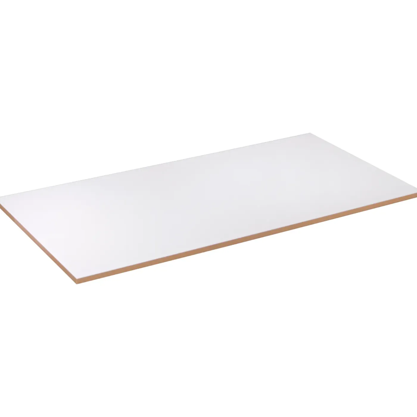 Overig MDF gegrond 122x61cm 18mm