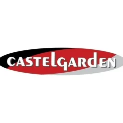 Mesnaaf Aanpasbaar Voor Castelgarden - Grijs - H: 68 Mm - Centrale Boring: 22,2 Mm