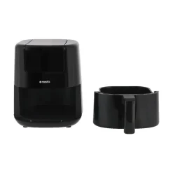 Mestic Camping Airfryer MA-300