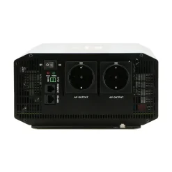 Mestic omvormer MI-500