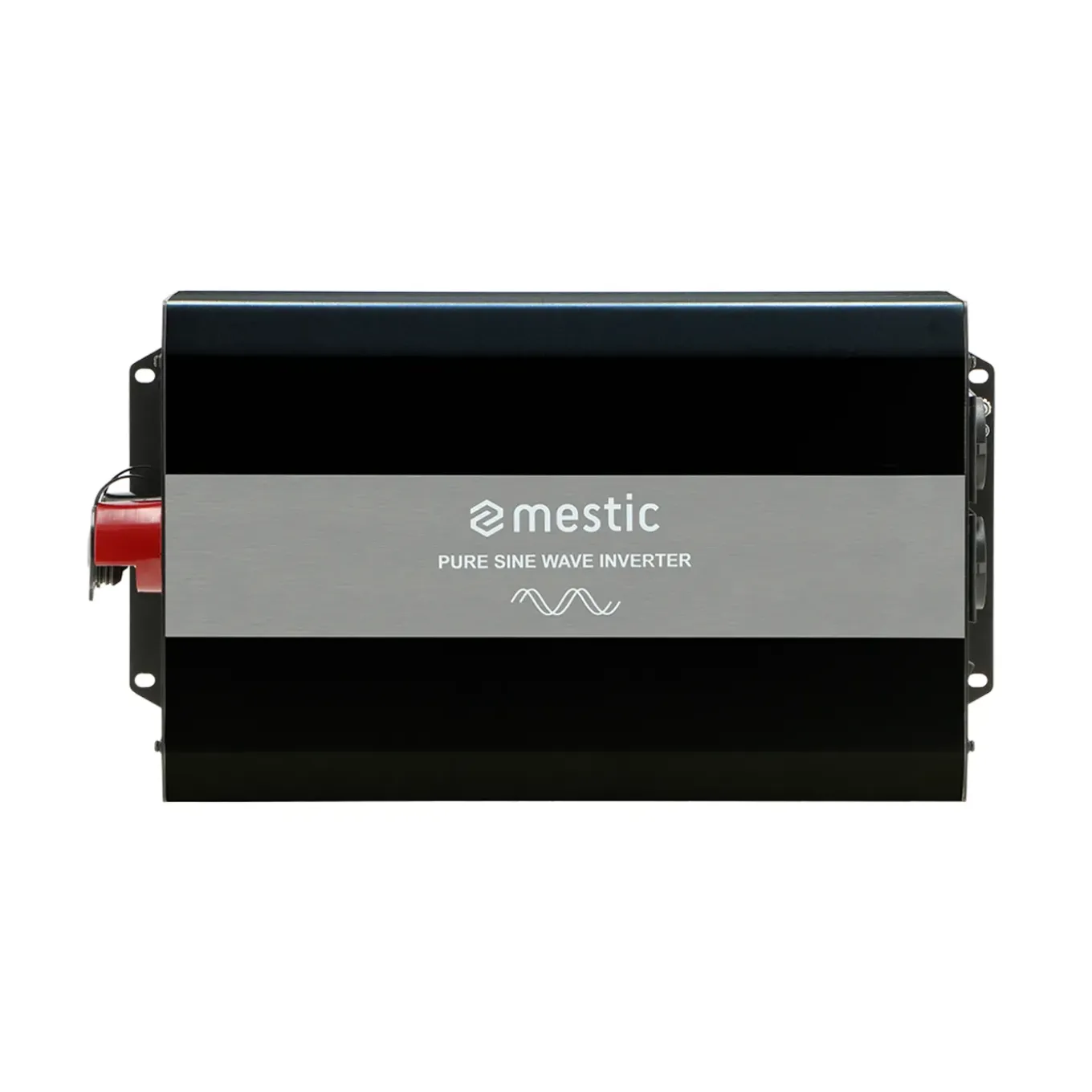 Mestic omvormer MI-2000