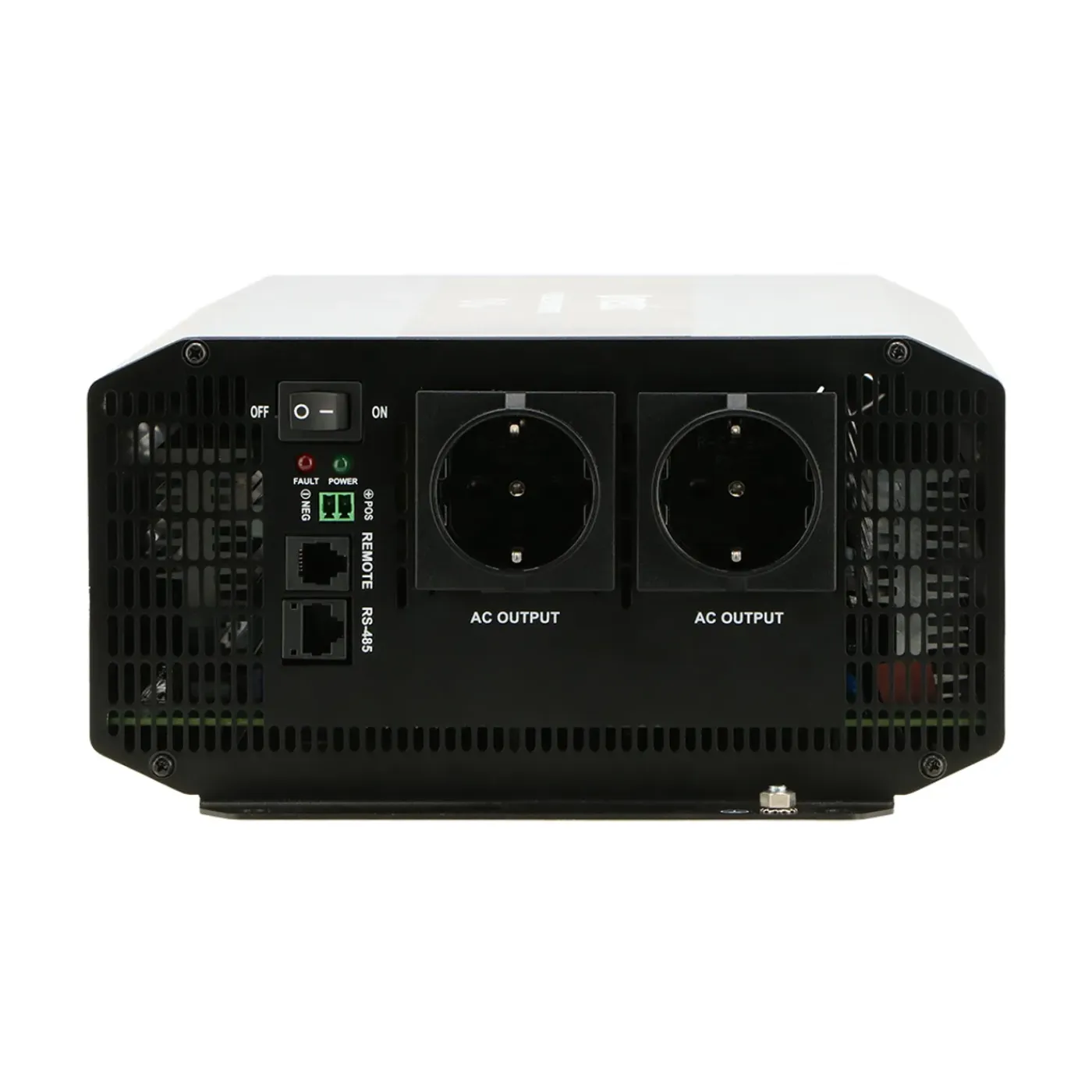 Mestic omvormer MI-1000