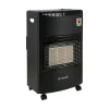 Mestic rolkachel MRK-100 50mbar