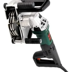 METABO - Betonfrees - Nauwkeurig En Krachtig Voor Snijdt Tot 40 Mm - 5 Kg