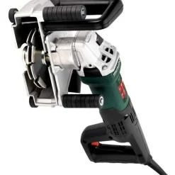 METABO - Betonfrees - Nauwkeurig En Krachtig Voor Snijdt Tot 40 Mm - 5 Kg