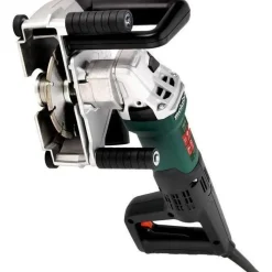 METABO - Betonfrees - Nauwkeurig En Krachtig Voor Snijdt Tot 40 Mm - 5 Kg