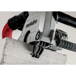 METABO - Betonfrees - Nauwkeurig En Krachtig Voor Snijdt Tot 40 Mm - 5 Kg
