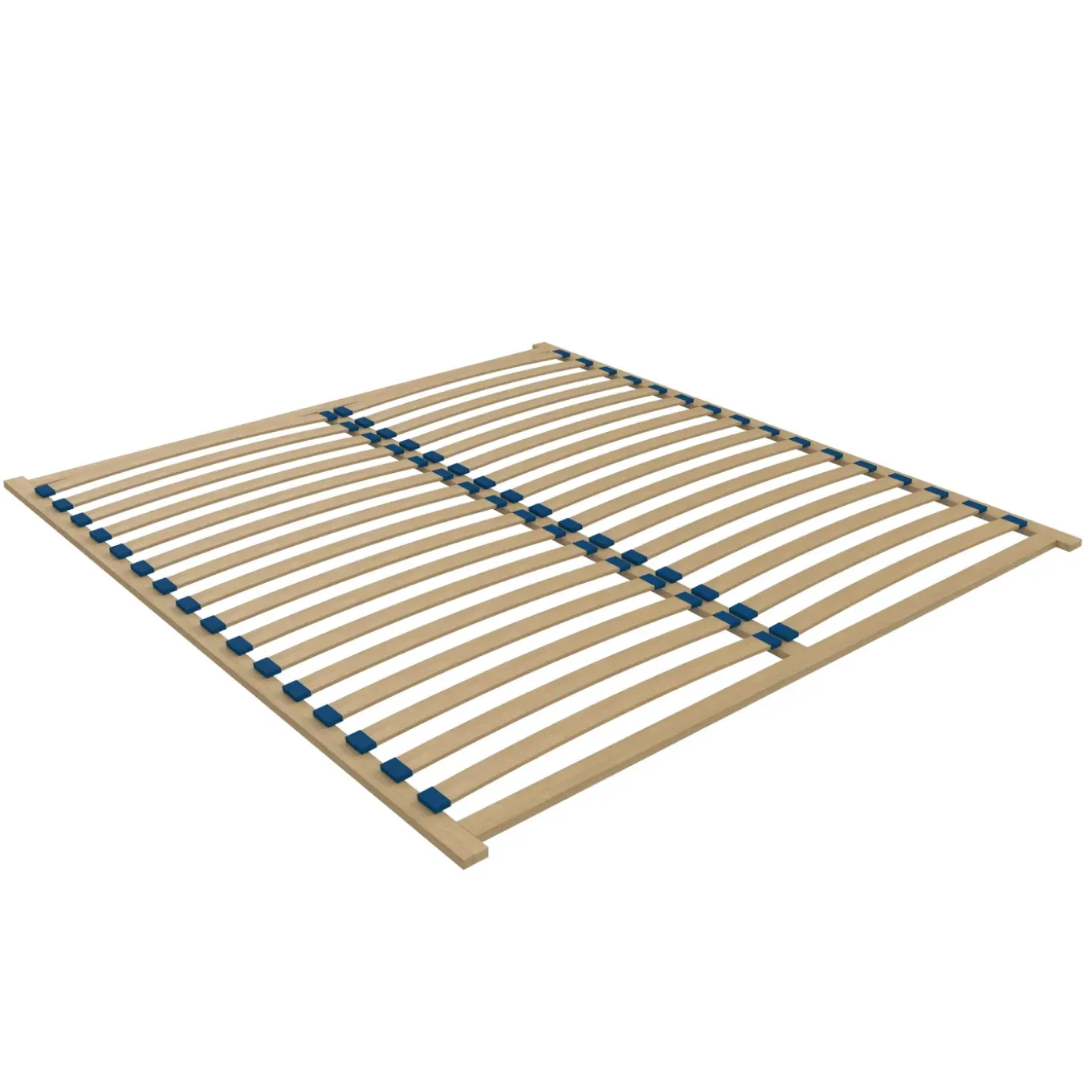 Meubella Lattenbodem Alvin - 180x200 Cm