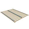 Meubella Lattenbodem Alvin - 140x200 Cm