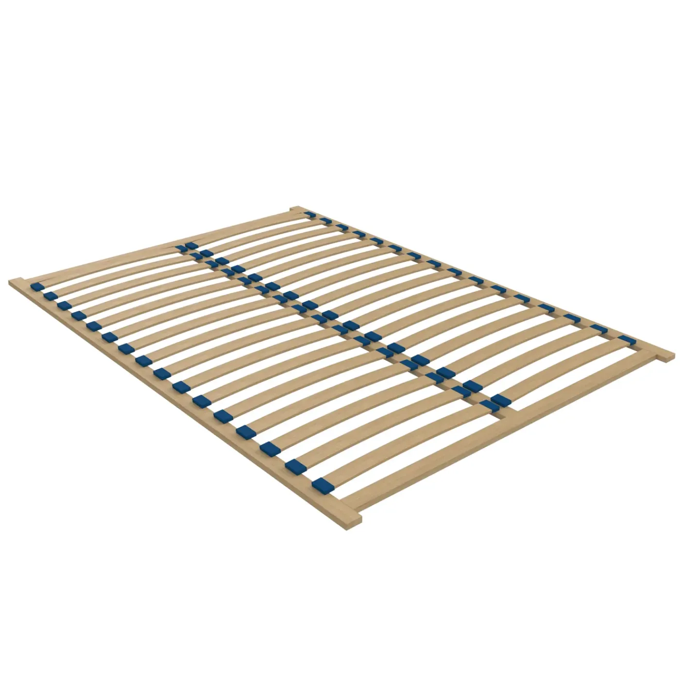 Meubella Lattenbodem Alvin - 140x200 Cm