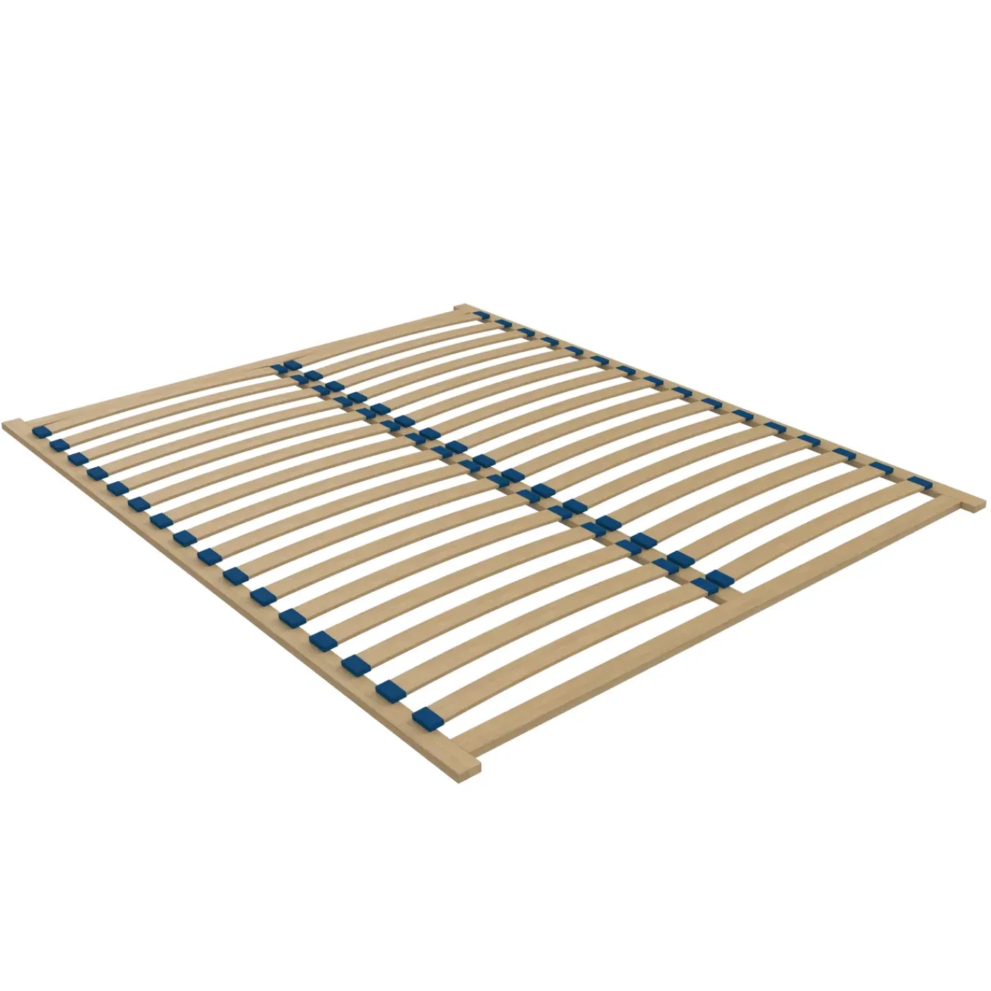 Meubella Lattenbodem Alvin - 160x200 Cm