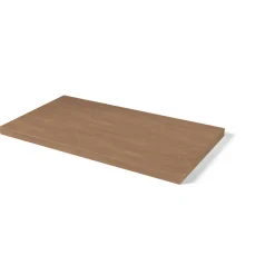 Meubelpaneel - Oak Rustique - 250x30cm - 18mm