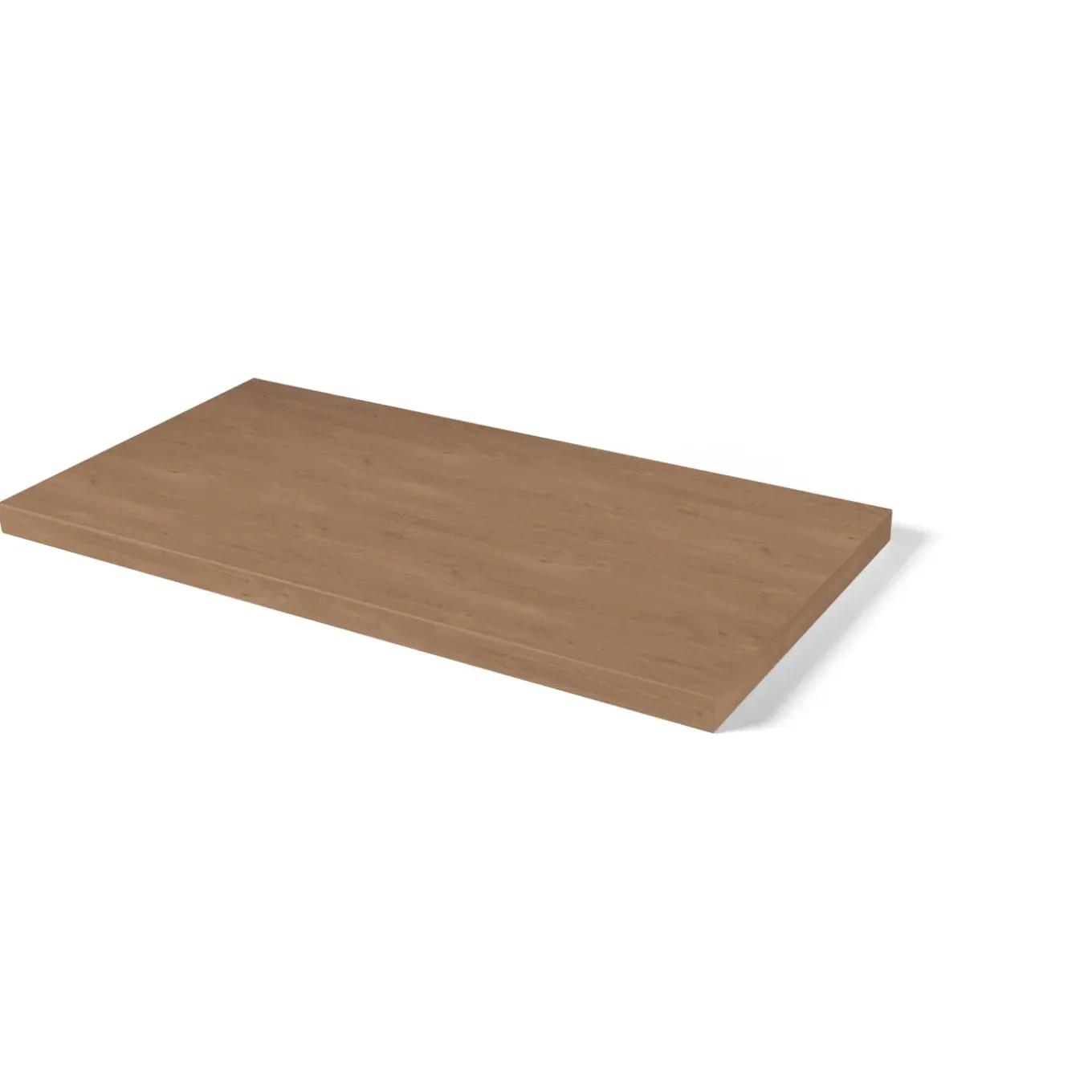 Meubelpaneel - Oak Rustique - 250x30cm - 18mm
