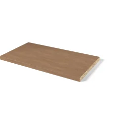 Meubelpaneel - Oak Rustique - 250x30cm - 18mm