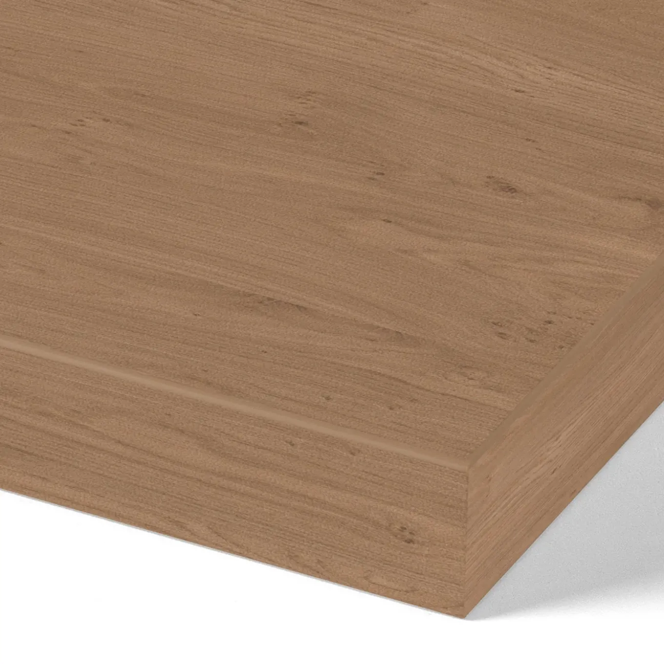 Meubelpaneel - Oak Rustique - 80x20cm - 18mm