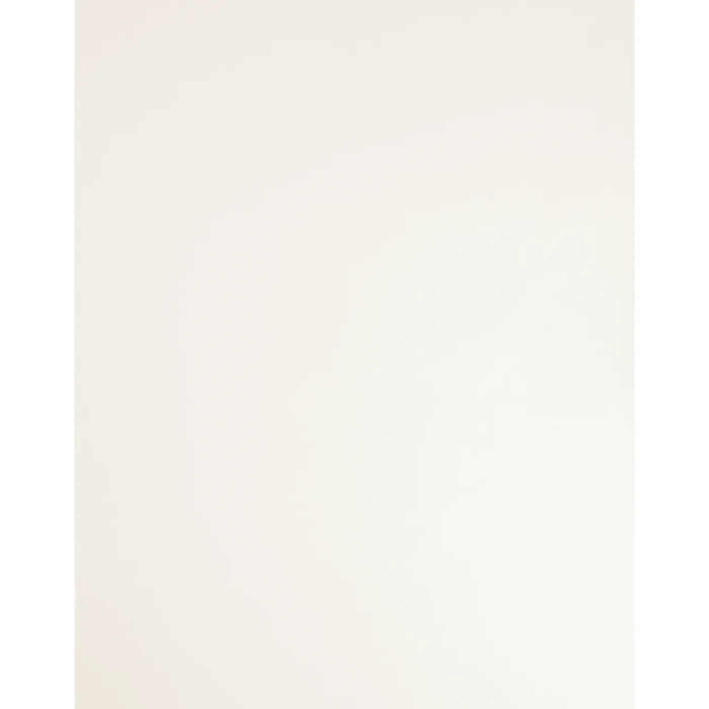 Overig Meubelpaneel - wit - 250x50cm - 18mm
