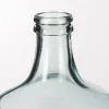Mica Decorations Diego Fles Transparant - H42xd27cm