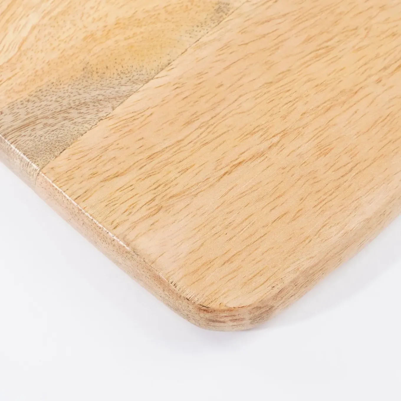 Mica Decorations Duko Snijplank Vierkant Bruin Fsc 100% - L35xb25xh1cm