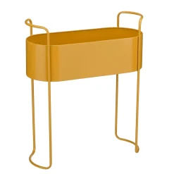 Mica Decorations Moritz Plantenstandaard – Bruin
