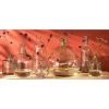 Mica Decorations Rioja Fles Transparant - H50xd15cm