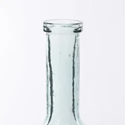 Mica Decorations Rioja Fles Transparant - H50xd15cm