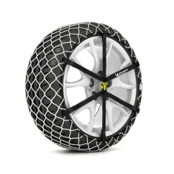 Michelin Easy Grip Limited Sneeuwkettingen - Eg-e2